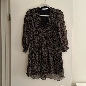 Zara mini dress